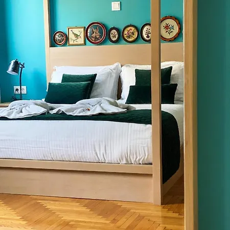 Bed and Breakfast Neratzia 3*