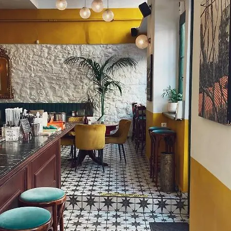 Neratzia Bed and Breakfast Αθήνα