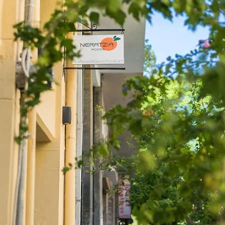 Bed and Breakfast Neratzia 3*