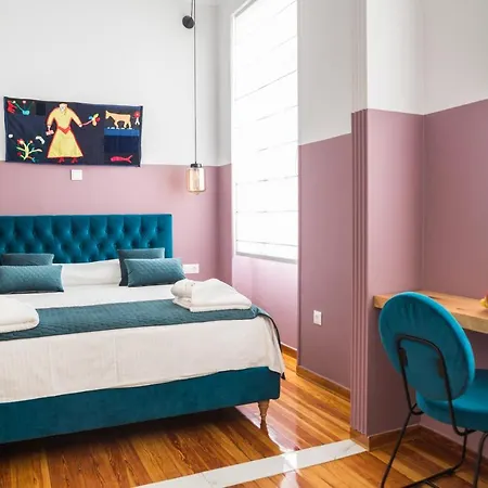 Neratzia Bed and Breakfast Αθήνα