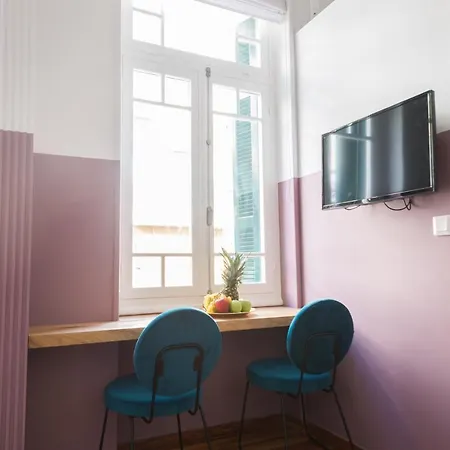 Bed and Breakfast Neratzia