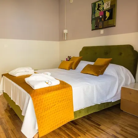 Neratzia Bed and Breakfast Αθήνα