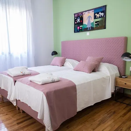 Neratzia Bed and Breakfast Αθήνα