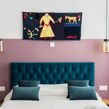 Neratzia Bed and Breakfast Αθήνα