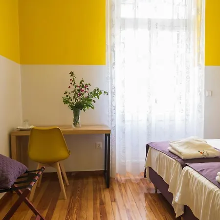 Bed and Breakfast Neratzia Αθήνα